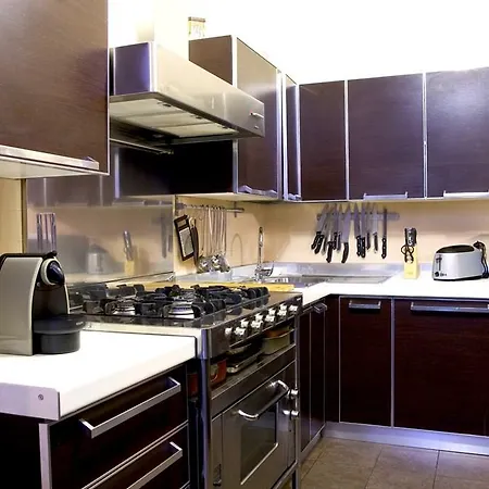 Apartment My Corso Luxury