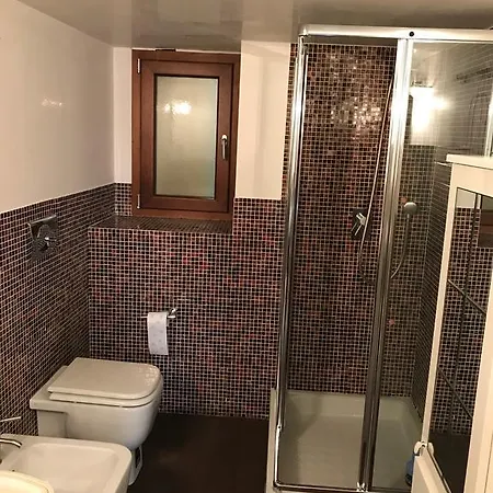 My Corso Luxury Apartment